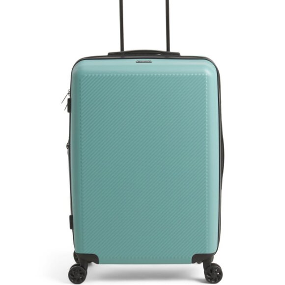 CALPAK 24in Malden Hardside Spinner Mineral NWT - Picture 4 of 6